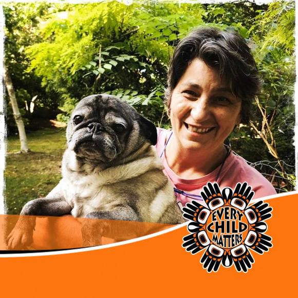 Meet your Posher, Keitha - Picture 1 of 1